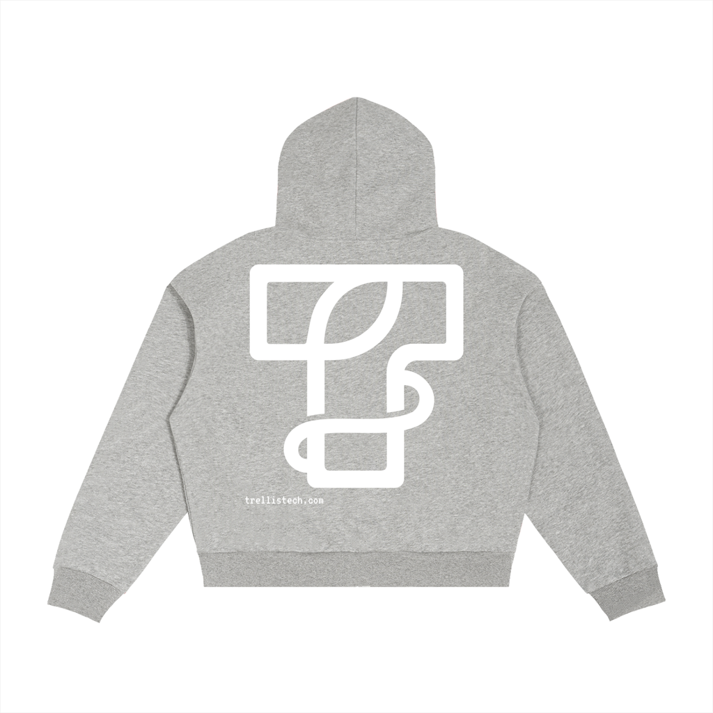 The Traveler Hoodie