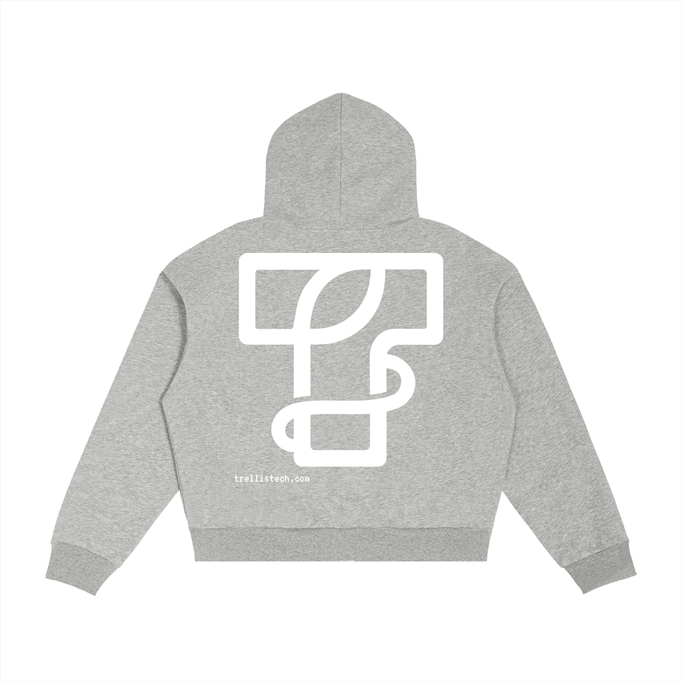 The Traveler Hoodie