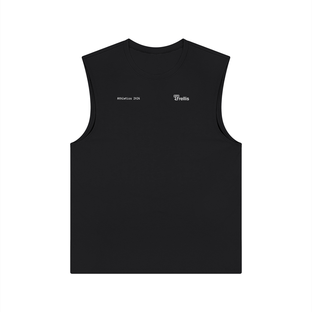 Men's Performance Tank Top