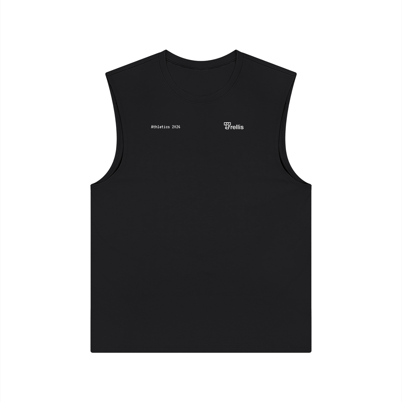 Men's Performance Tank Top