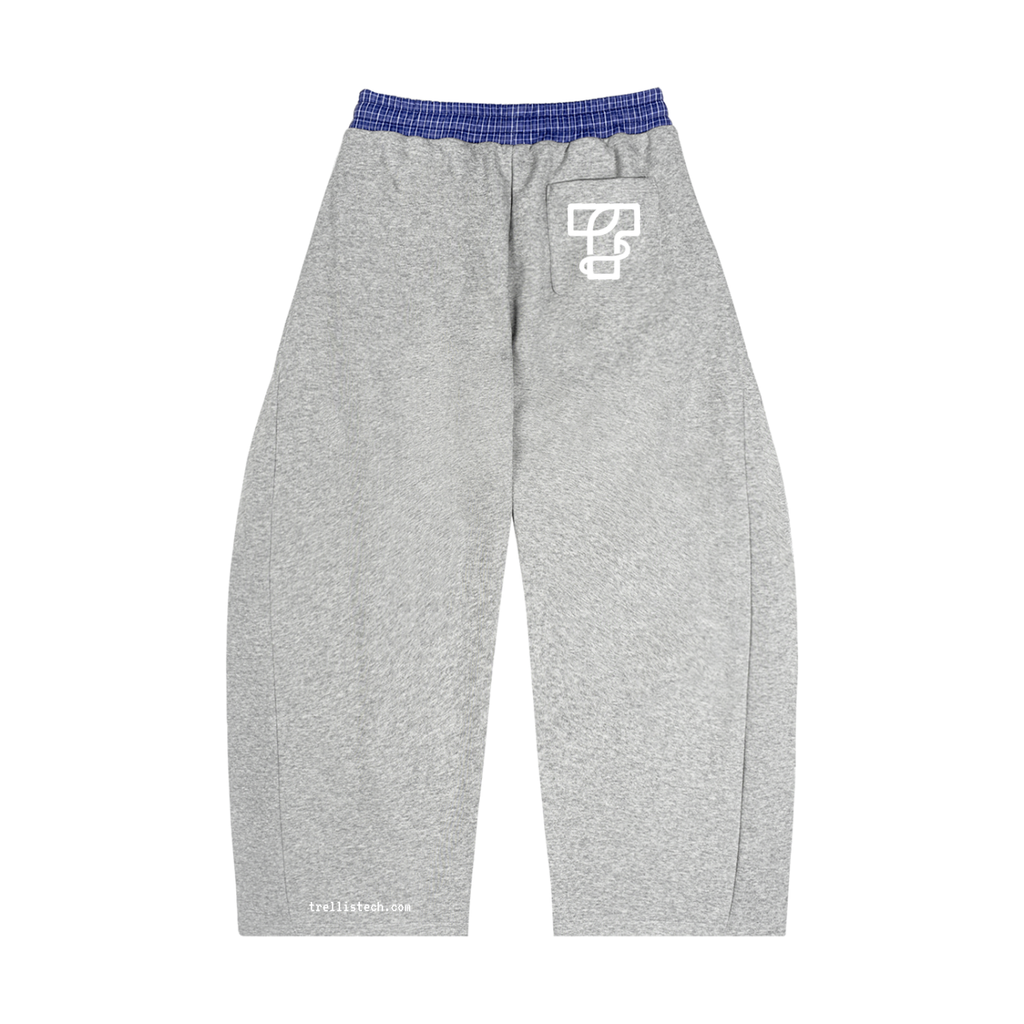 The Traveler Sweatpants