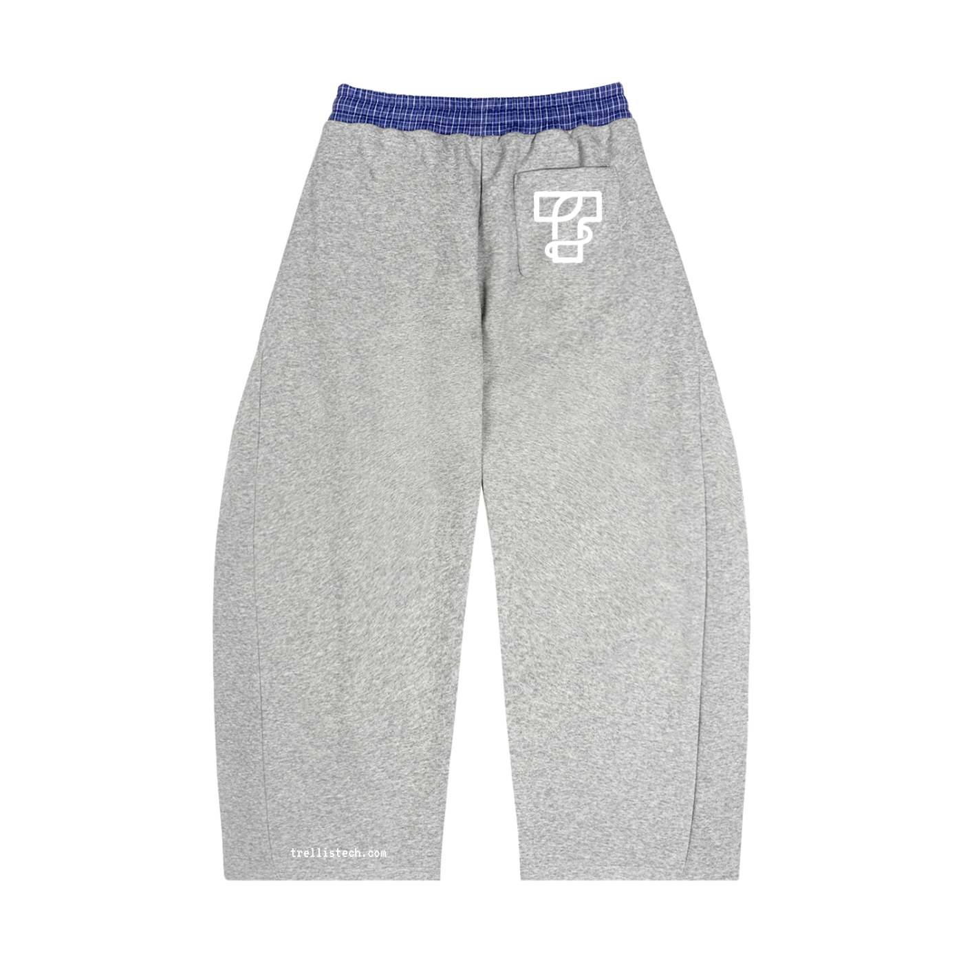 The Traveler Sweatpants