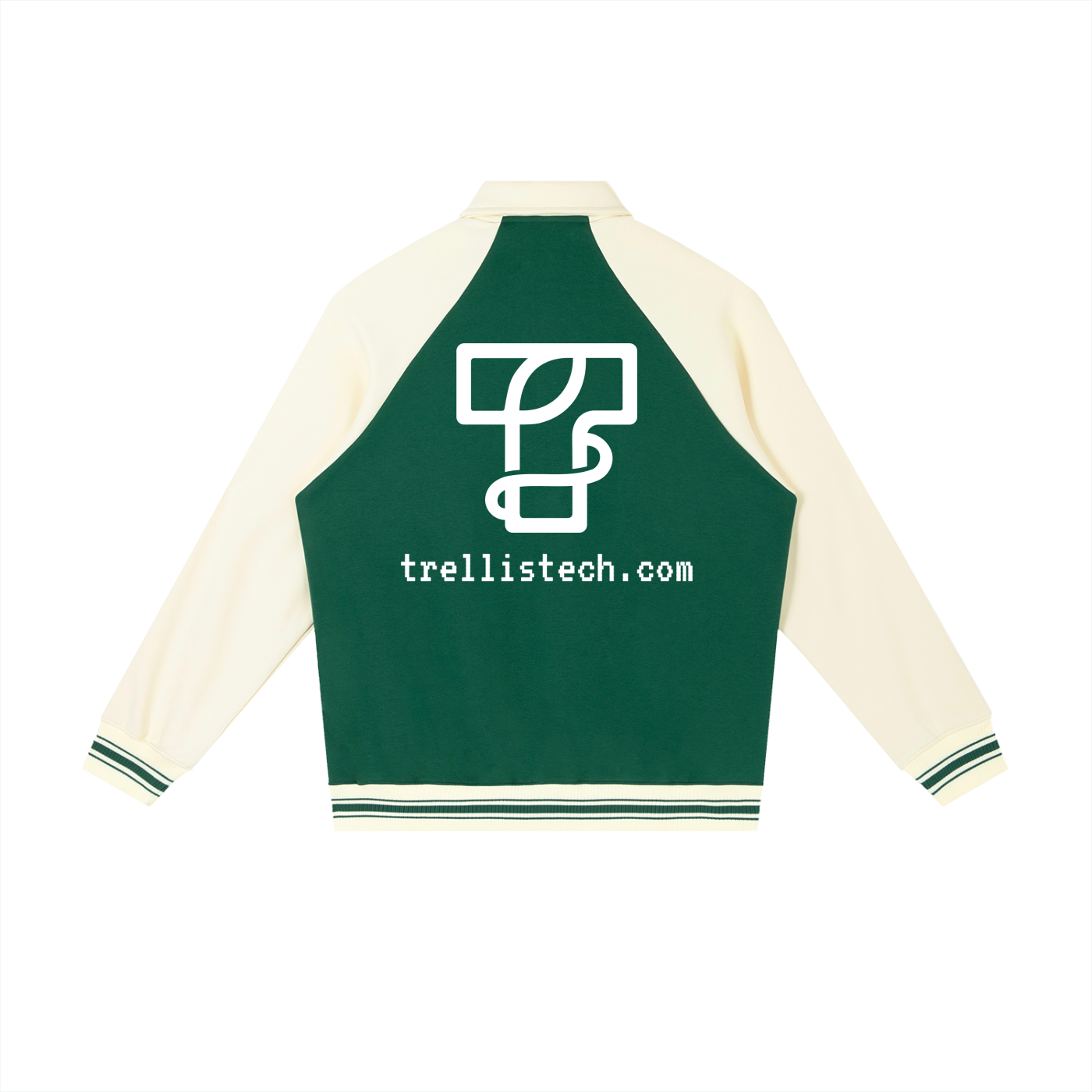 Professional Concierge Jacket