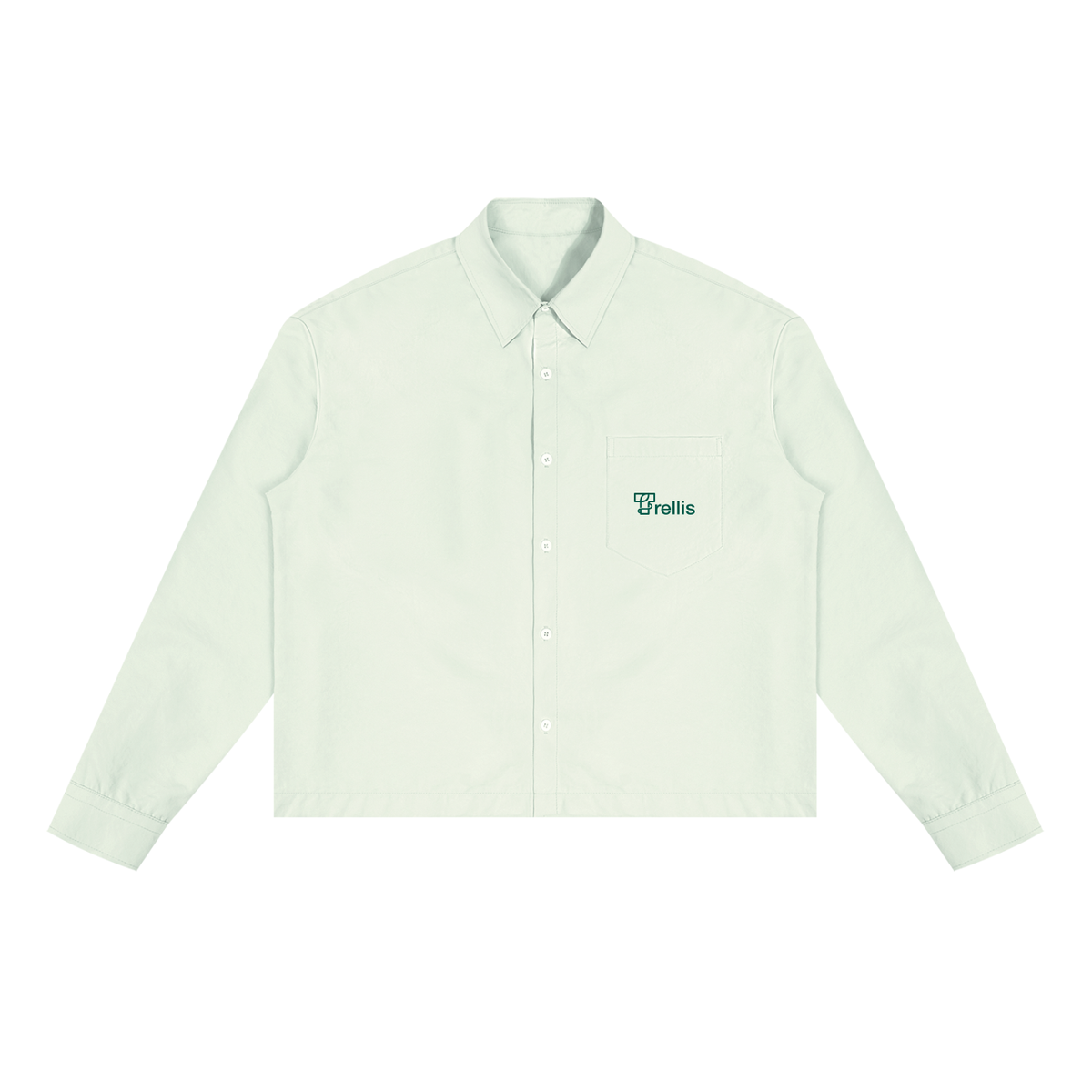 EuroMaxxing Long Sleeve Shirt