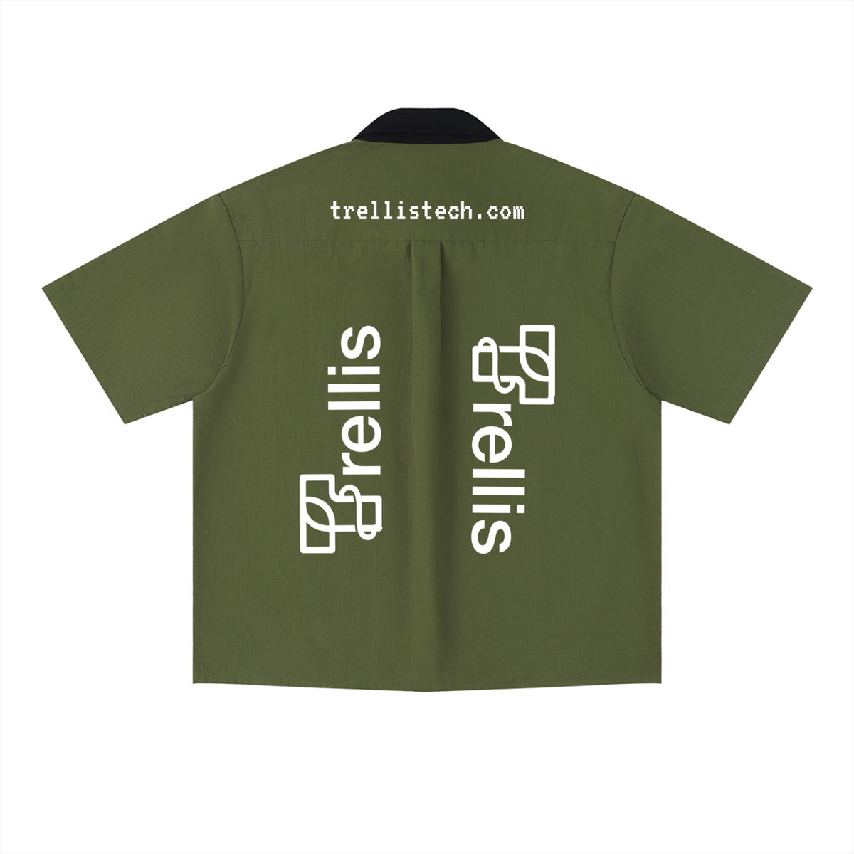 Aura Maxxing Short Sleeve Shirt