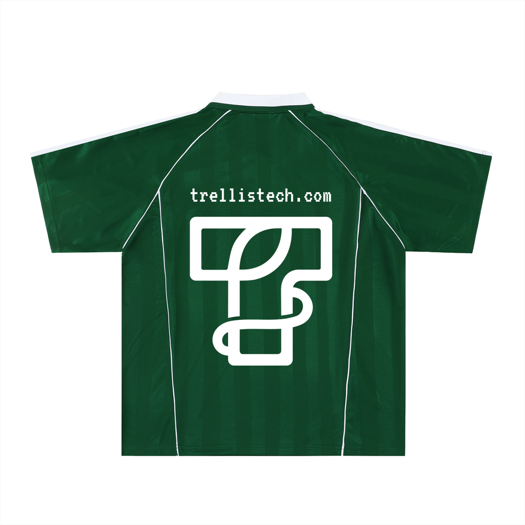 STR Champions League Jersey
