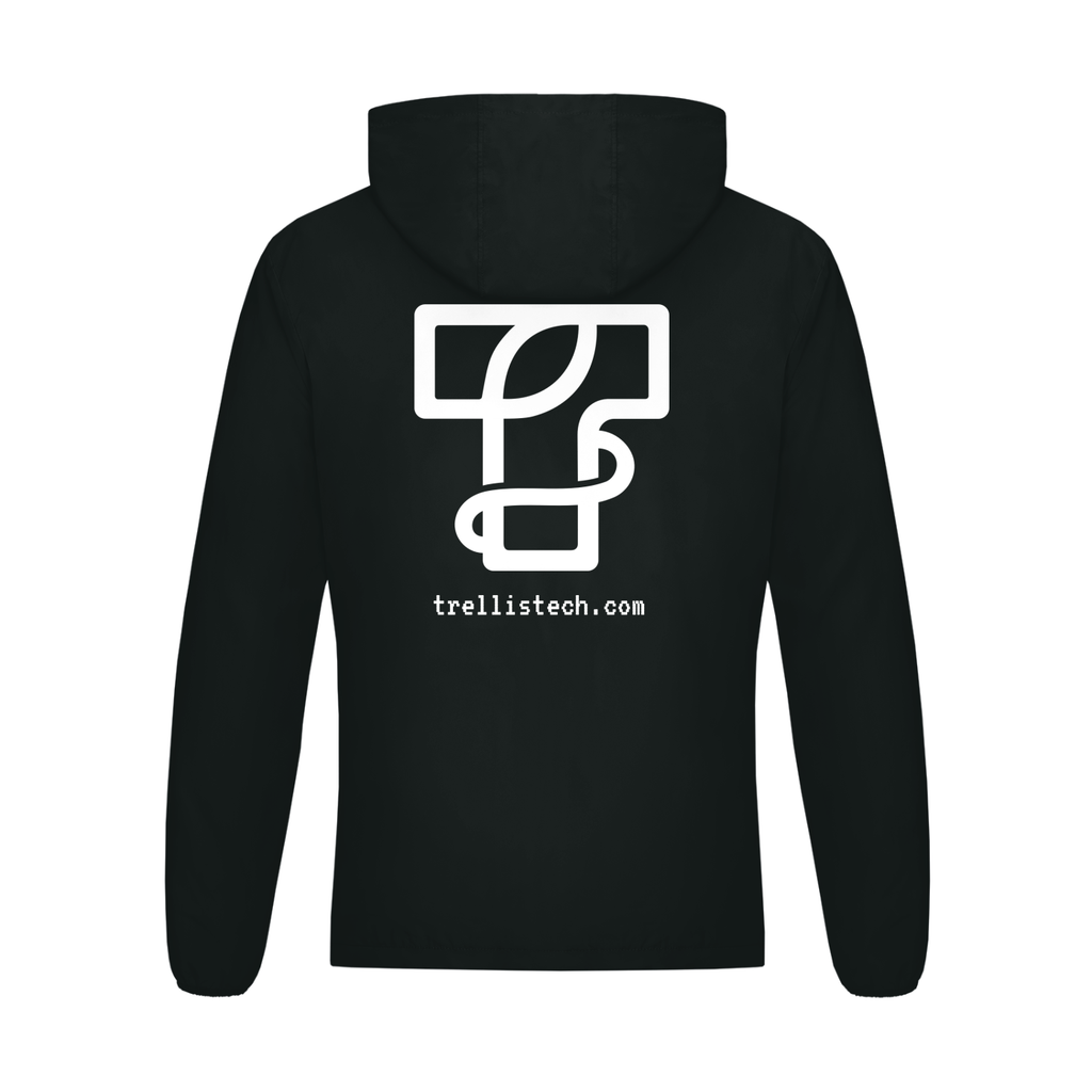 Sports Light Jacket