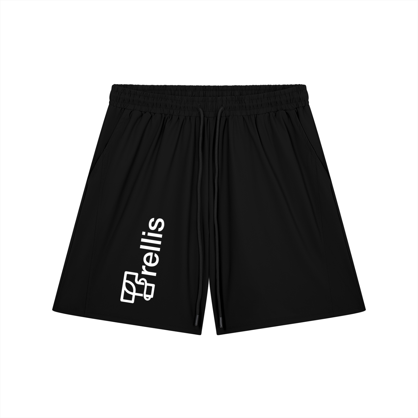 Morning Gym Shorts