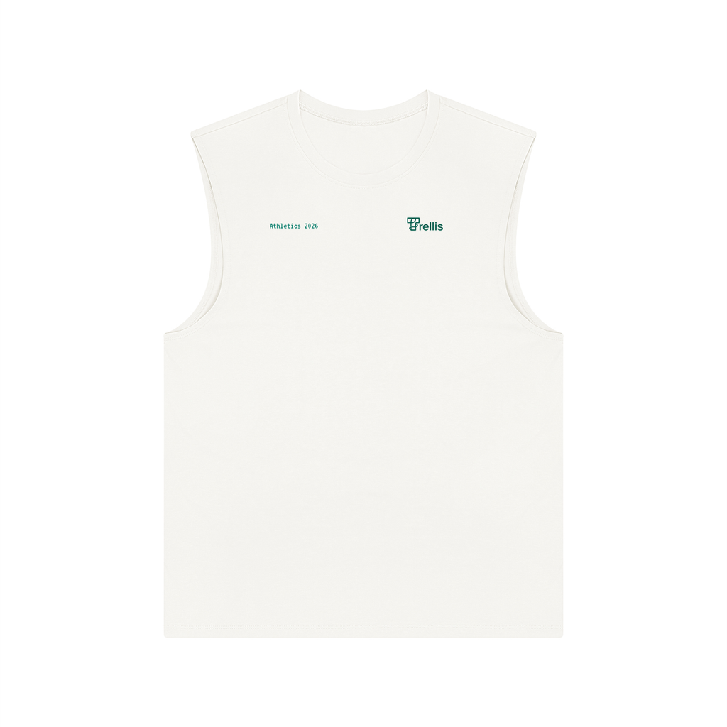 Men's Performance Tank Top