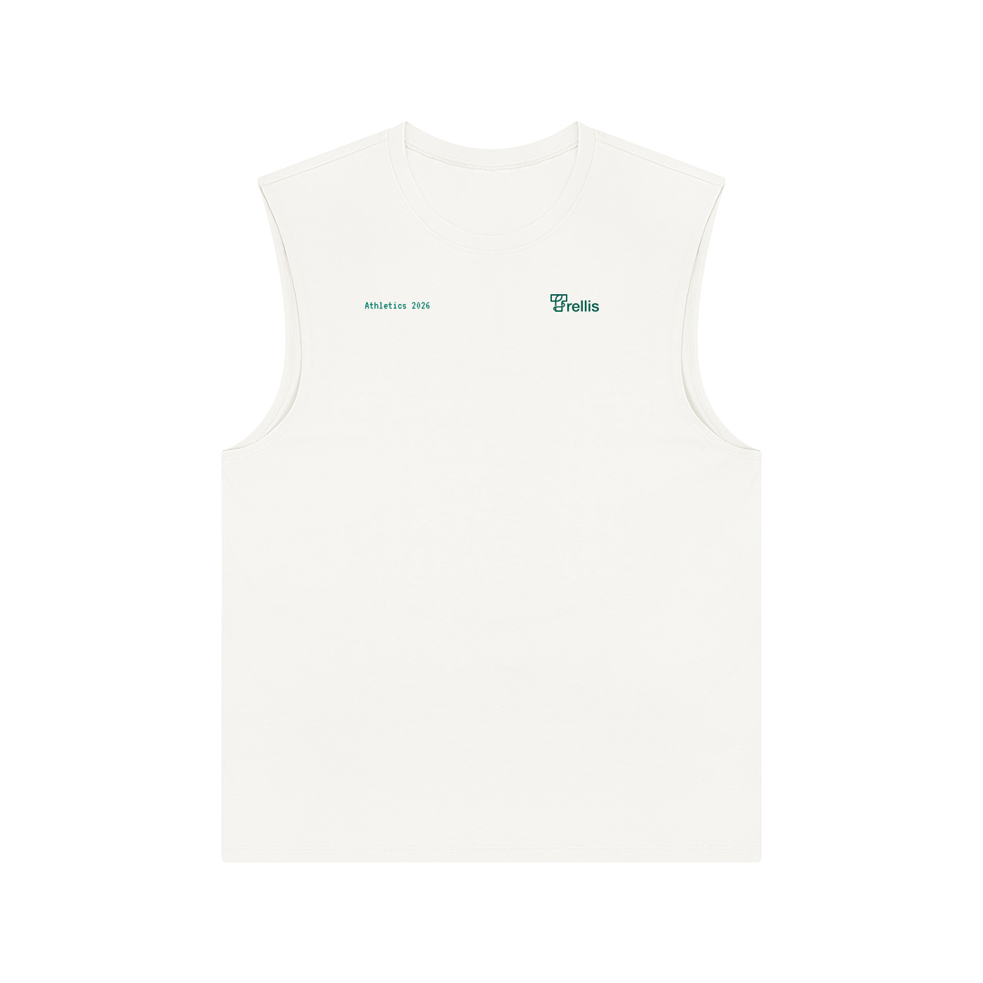Men's Performance Tank Top
