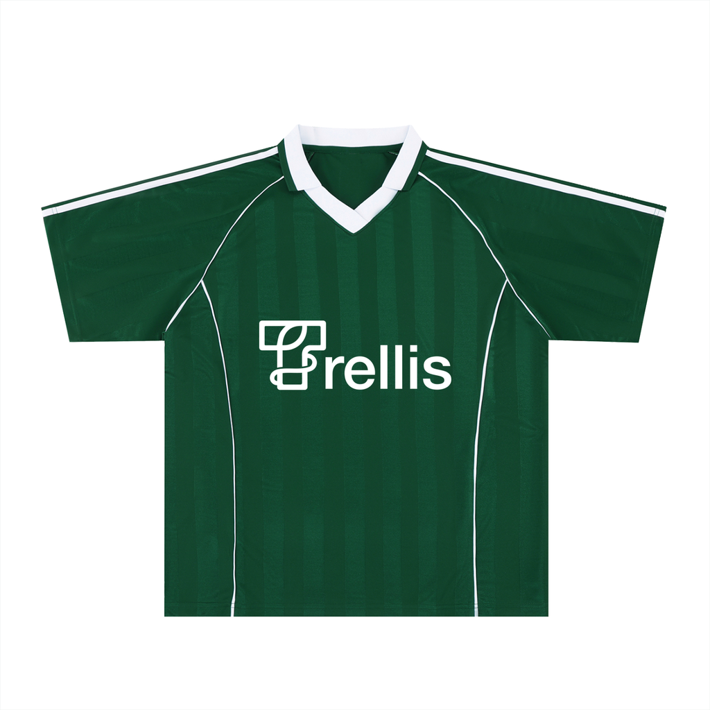 STR Champions League Jersey