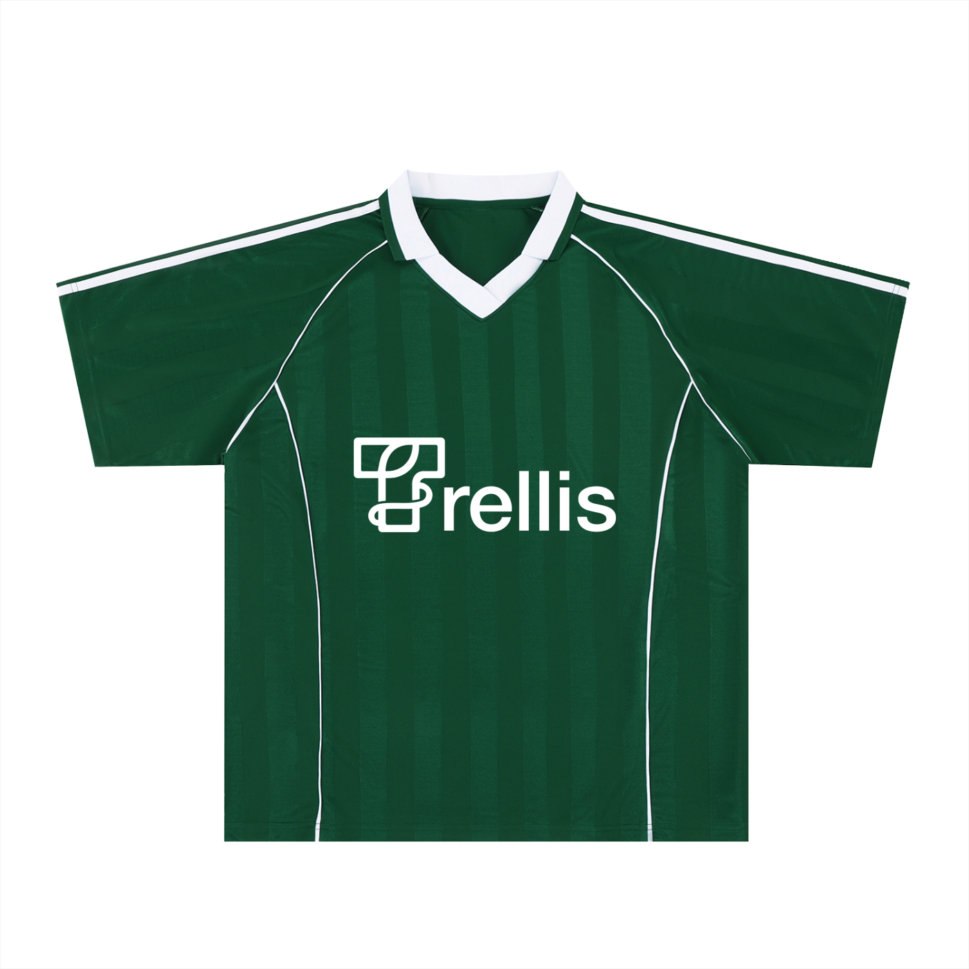 STR Champions League Jersey