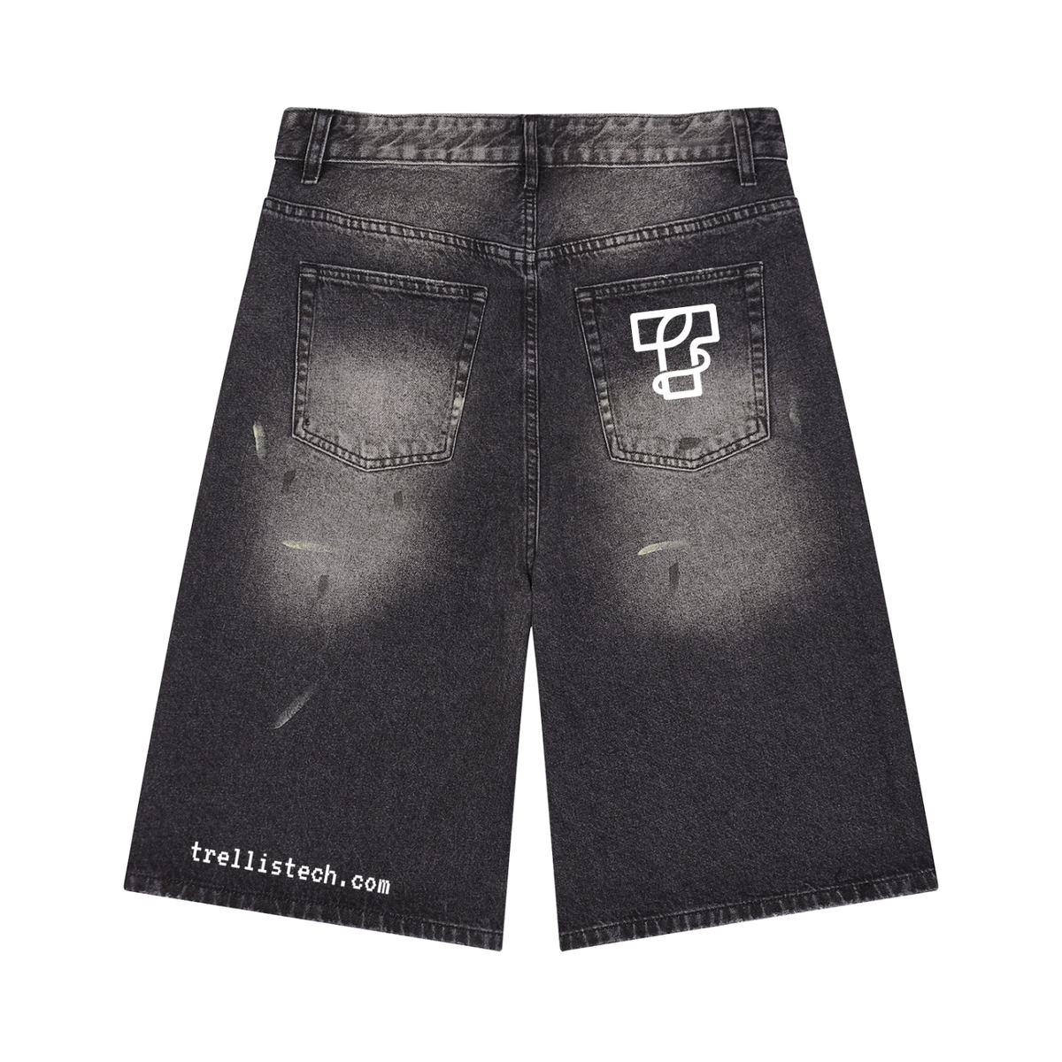 Paris Fashion Week Shorts
