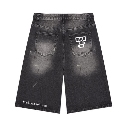 Paris Fashion Week Shorts