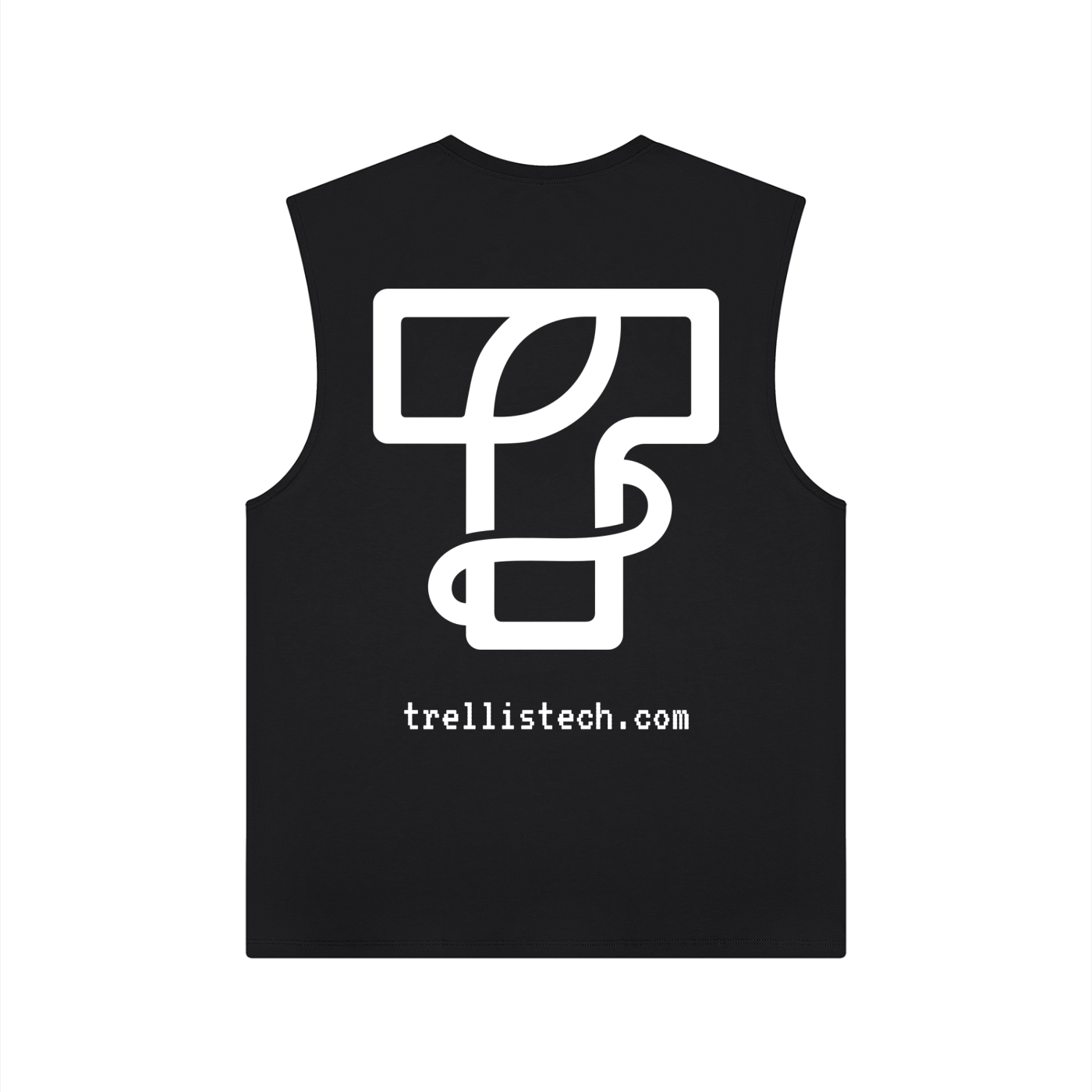 Men's Performance Tank Top