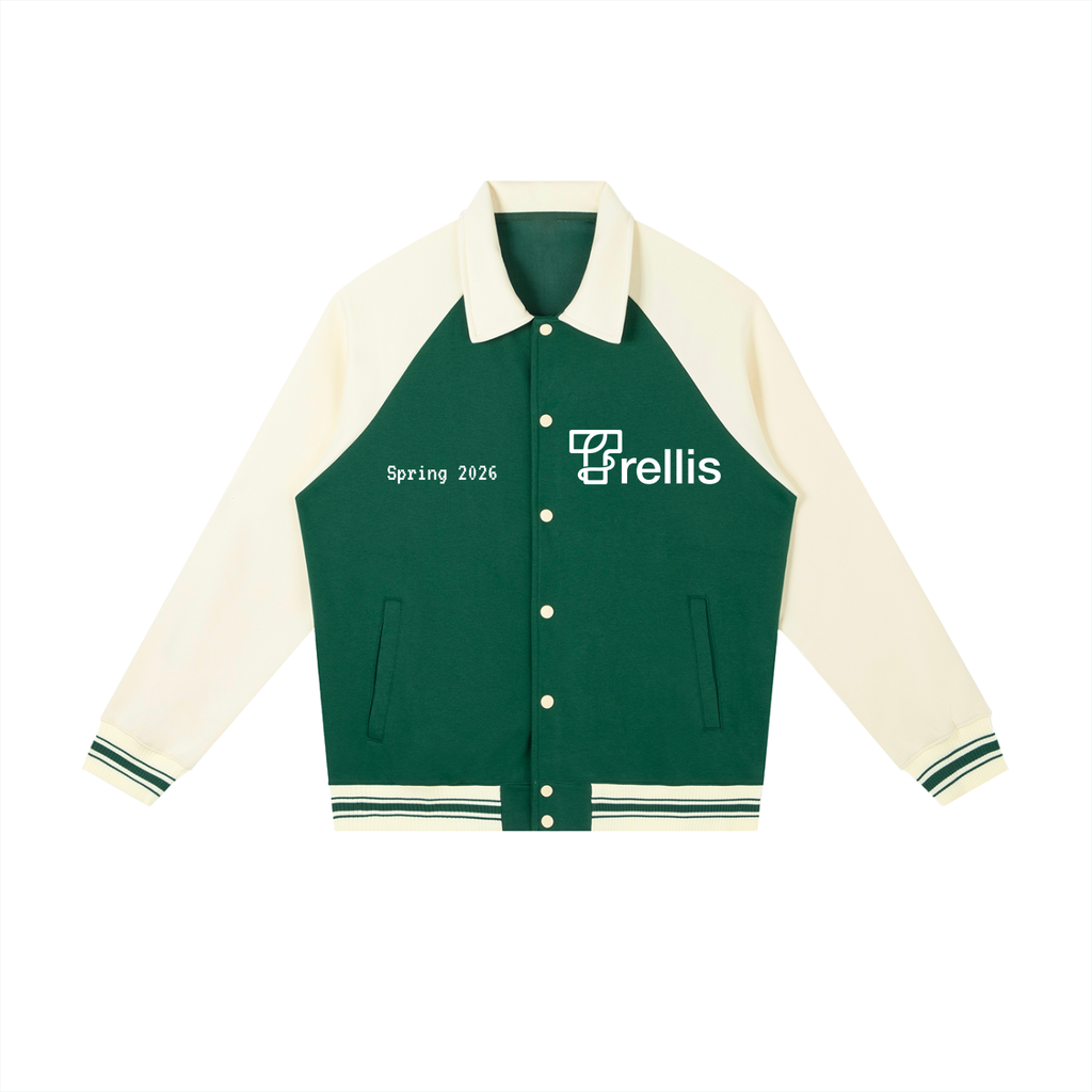 Professional Concierge Jacket