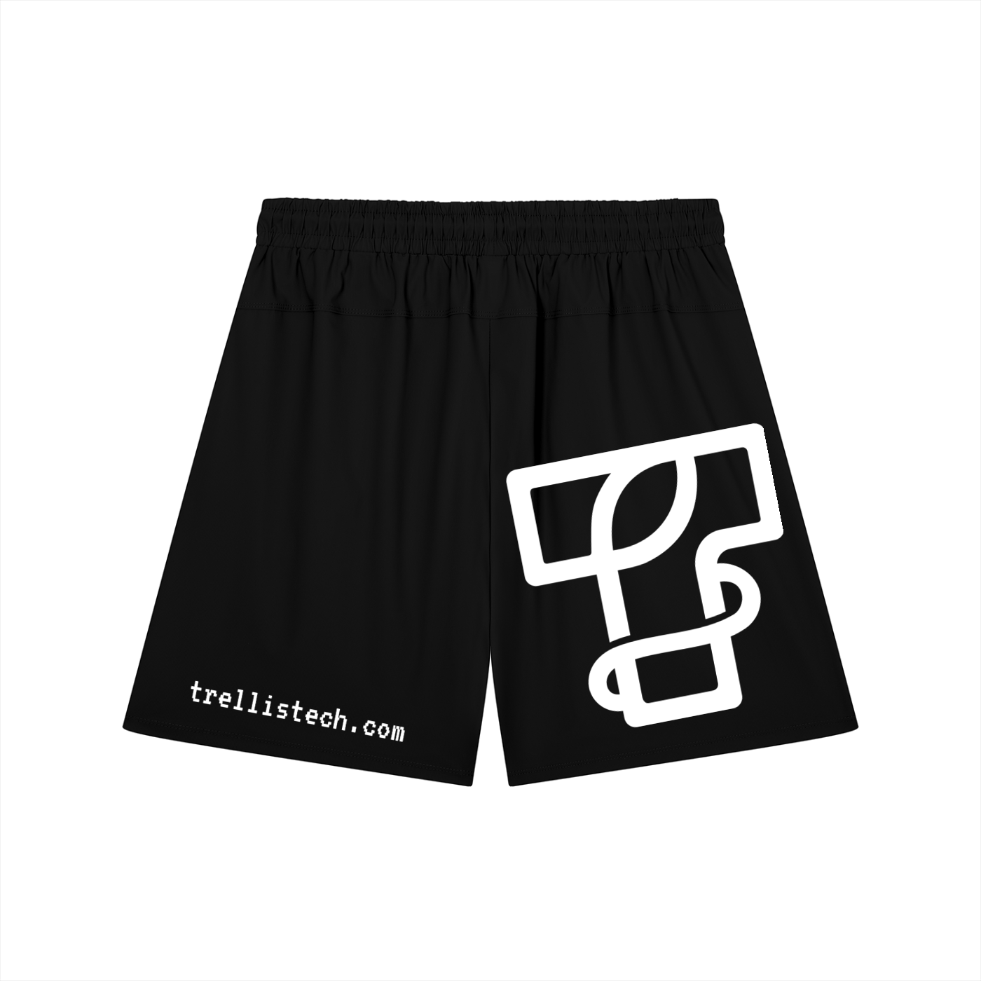 Morning Gym Shorts