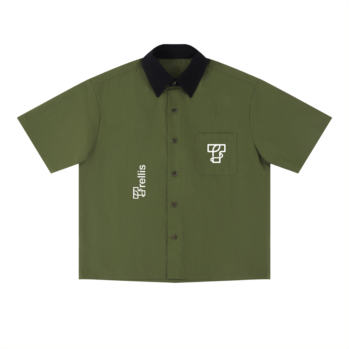 Aura Maxxing Short Sleeve Shirt