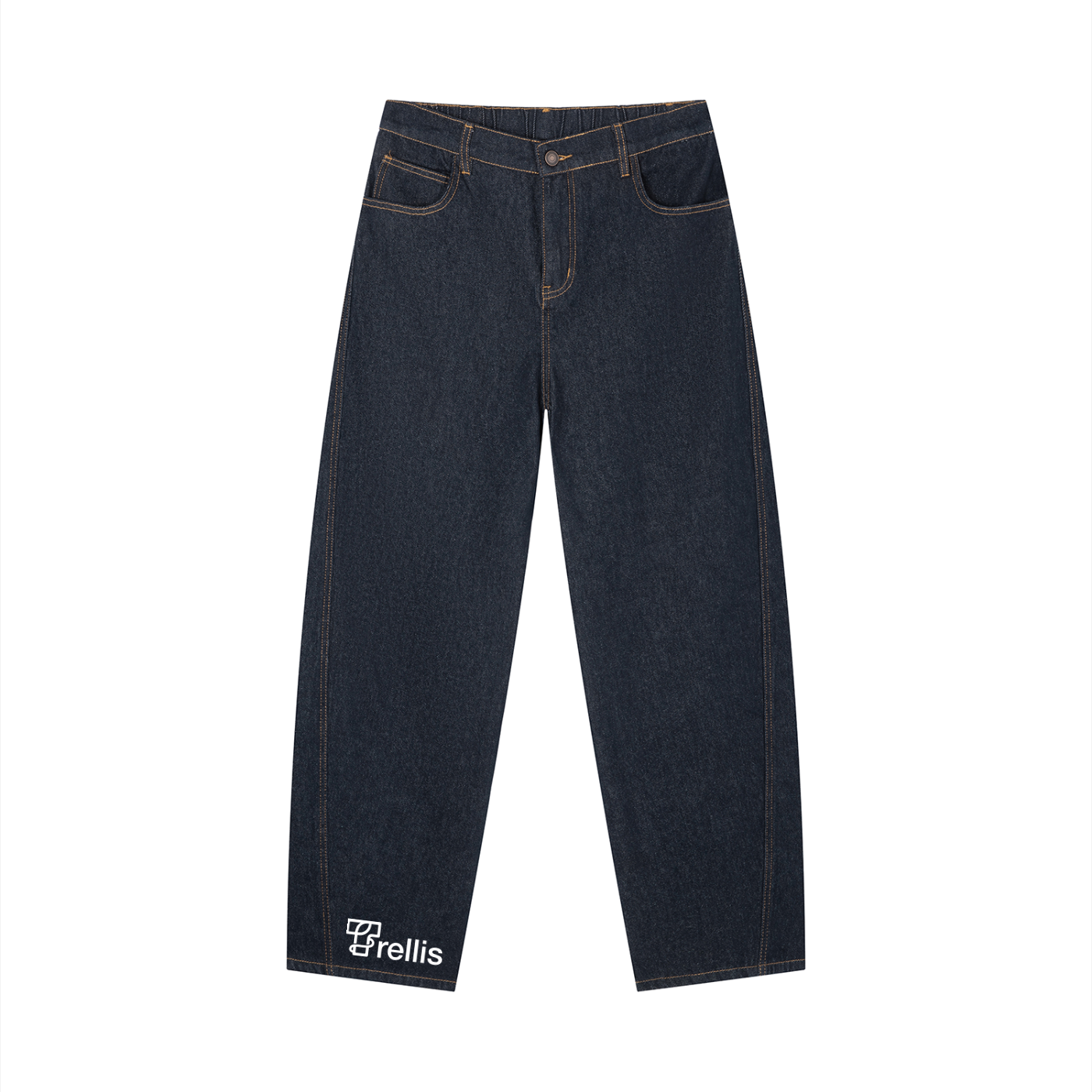 Cool Ops Manager Jeans